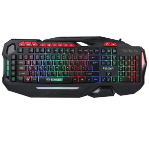 SCORPION GAMING TASTATUR