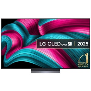 LG OLED65C54LA OLED 4K Smart TV