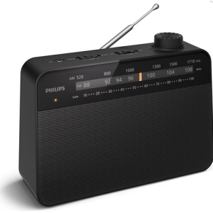 Philips TAR2509/10 radio