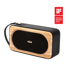 House of Marley Roots Solar Bluetooth ht