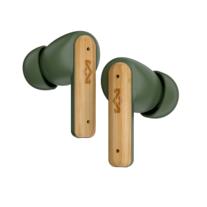 House of Marley Little Bird grøn