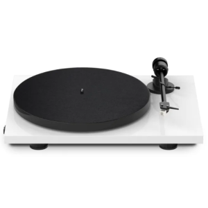 Pro-Ject E1 hvid