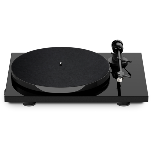 Pro-Ject E1 sort