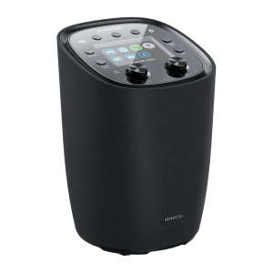 Kenwood CR-ST500S-B