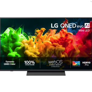 LG 75QNED8EB3A mini LED smart tv